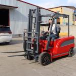 Best price small electric forklift 1 ton 1.5 ton 2 ton 3 ton Eco Lithium