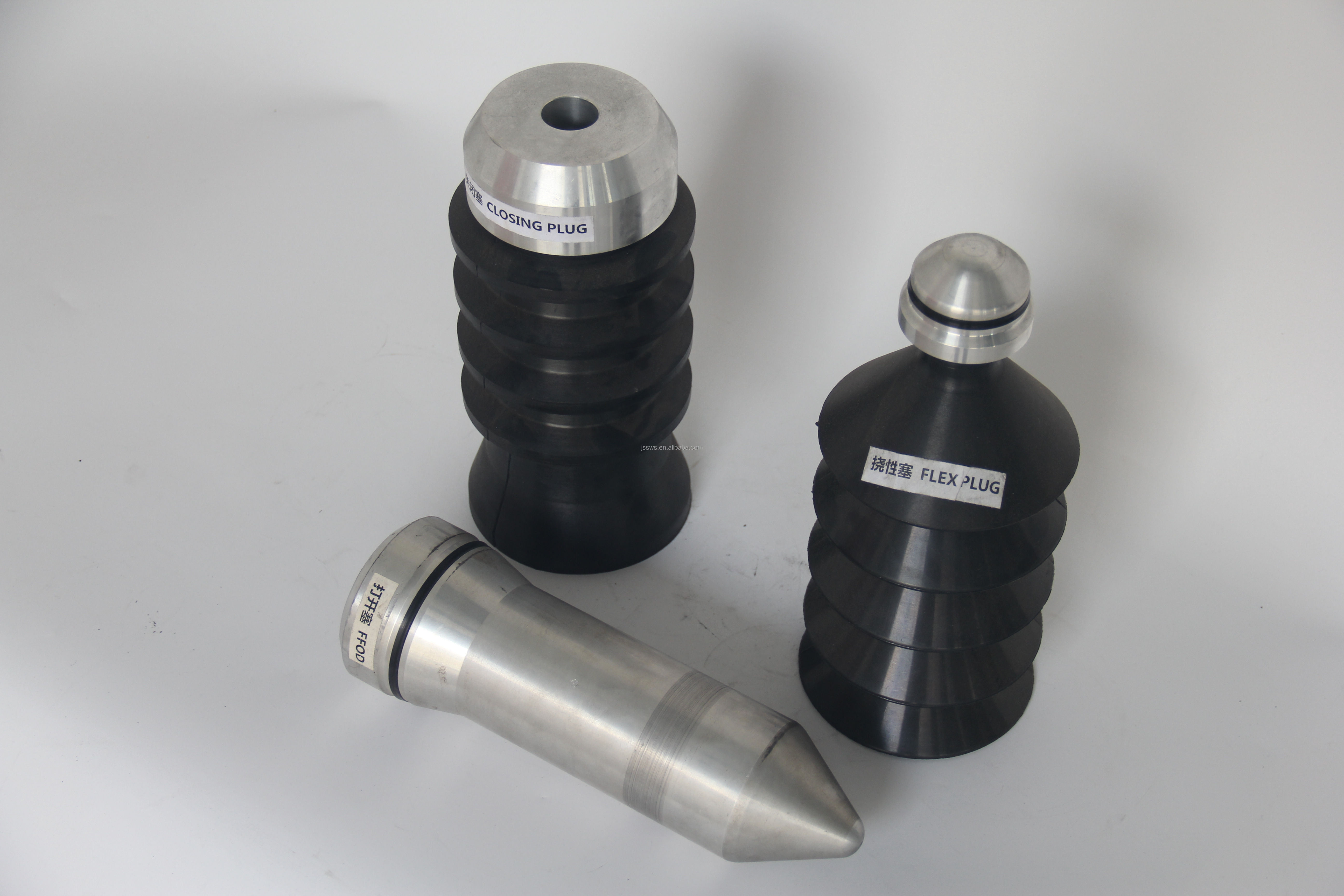 P110 13-3/8 Special Thread Mechanical Stage Collar for Cementing Tools with API Standard