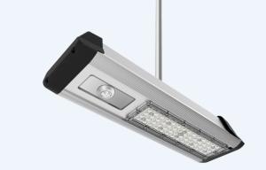 Quality Pendant Warehouse Lights 50W Area Workshop Garage High Bay LED Lighting wholesale