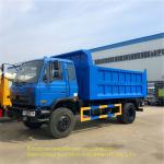 150 Hp Light Commercial Trucks Engine LHD / RHD High Energy Conservation