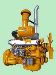 engine WD10.G220E23 /sdlg/xcmg/loader liugong zl50 WD615.G220