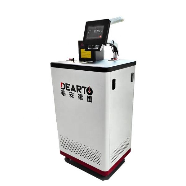 Thermal Calibration Oil Bath / Tank with 0.001C Resolution and Axial Uniformity