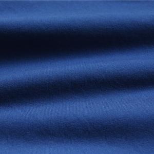 Quality Blue Lenzing Viscose Fabric Ne35/2 For Electric Power Industry wholesale