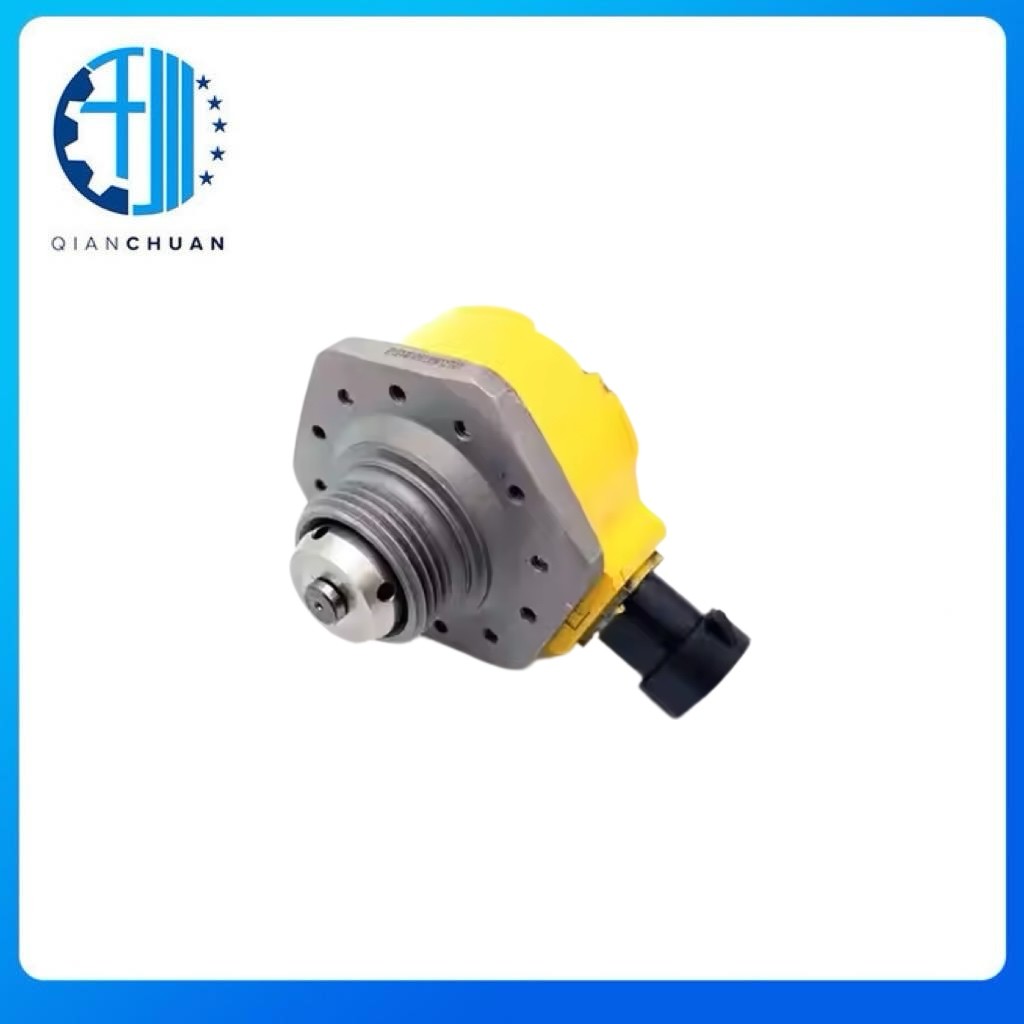 Fuel Pump 3264635 3125620 For E320D Caterpillar Excavator C6.4 C4.2 C4.4 Engine