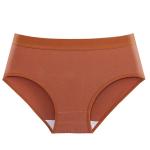 ODM Women'S Underwear Breathable Panties , Pure Cotton Panties For Women