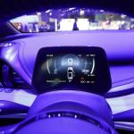 2022 2023 BYD Yuan Plus Atto High Speed 510km SUV In Energy Vehicle Industry