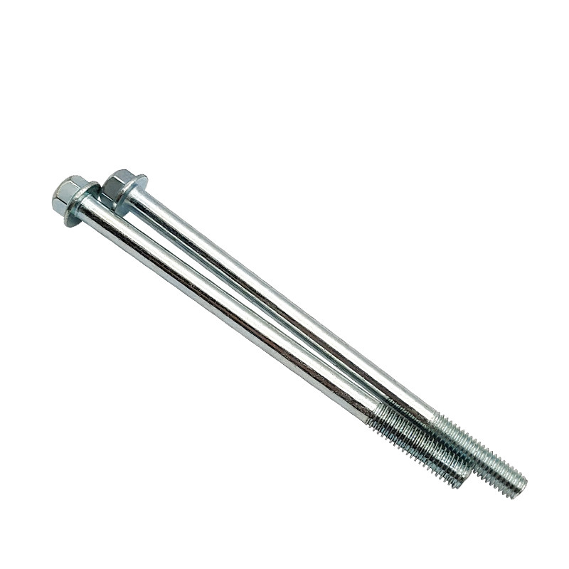 Hexagonal Extra Long Socket Screws 200mm DIN7971 DIN7981 DIN7972