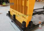 Ce Certificated Scrap Metal Grab , Demolition Sorting Grapple For Excavator