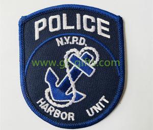 Quality Embroidery Patch wholesale