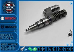 Quality Genuine Diesel Fuel Injector 0414703013 0414703004 0414701016 wholesale