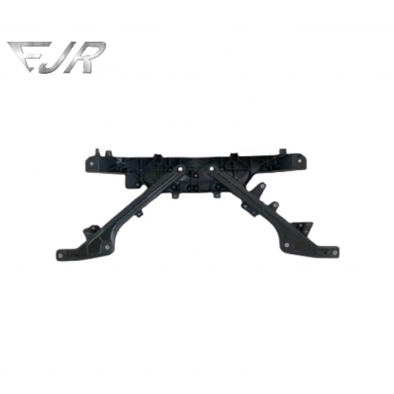 Tesla Y AWD Long Range Front Bumper Support Tank Frame Auto Parts 1660026-00-A