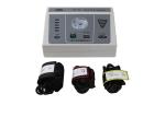 Table Top Portable Medical Devices 0.095 MPa Electrical Medical Tourniquet With