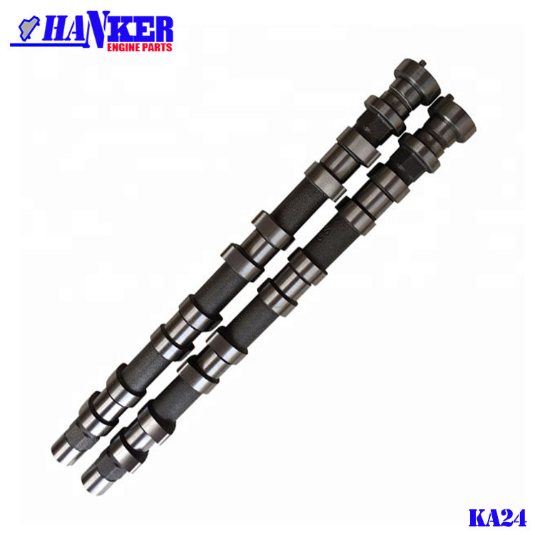13020-F451A Nissan KA24 Engine Camshaft