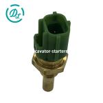 Excavator Engine Parts Water Temperature Sensor 15668-83040 Kubota