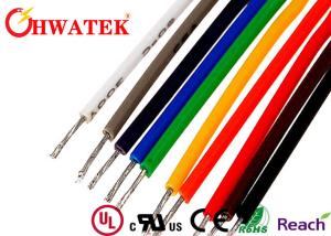 Quality UL1007 300V 80℃ Flame Retardant Single Conductor Cable wholesale