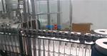 PCR Cryovial 1ml 75 Bottles/Min Aseptic Filling Equipment