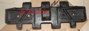 Quality IHI Crawler Crane CCH350 Track Grouser Shoe wholesale