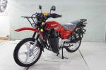 149ml Displacement Street Sport Motorcycles , Single Cylinder Road Bike