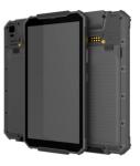 6 Inch Android 10 GMS 4G Industrial PDA Barcode Scanner NFC