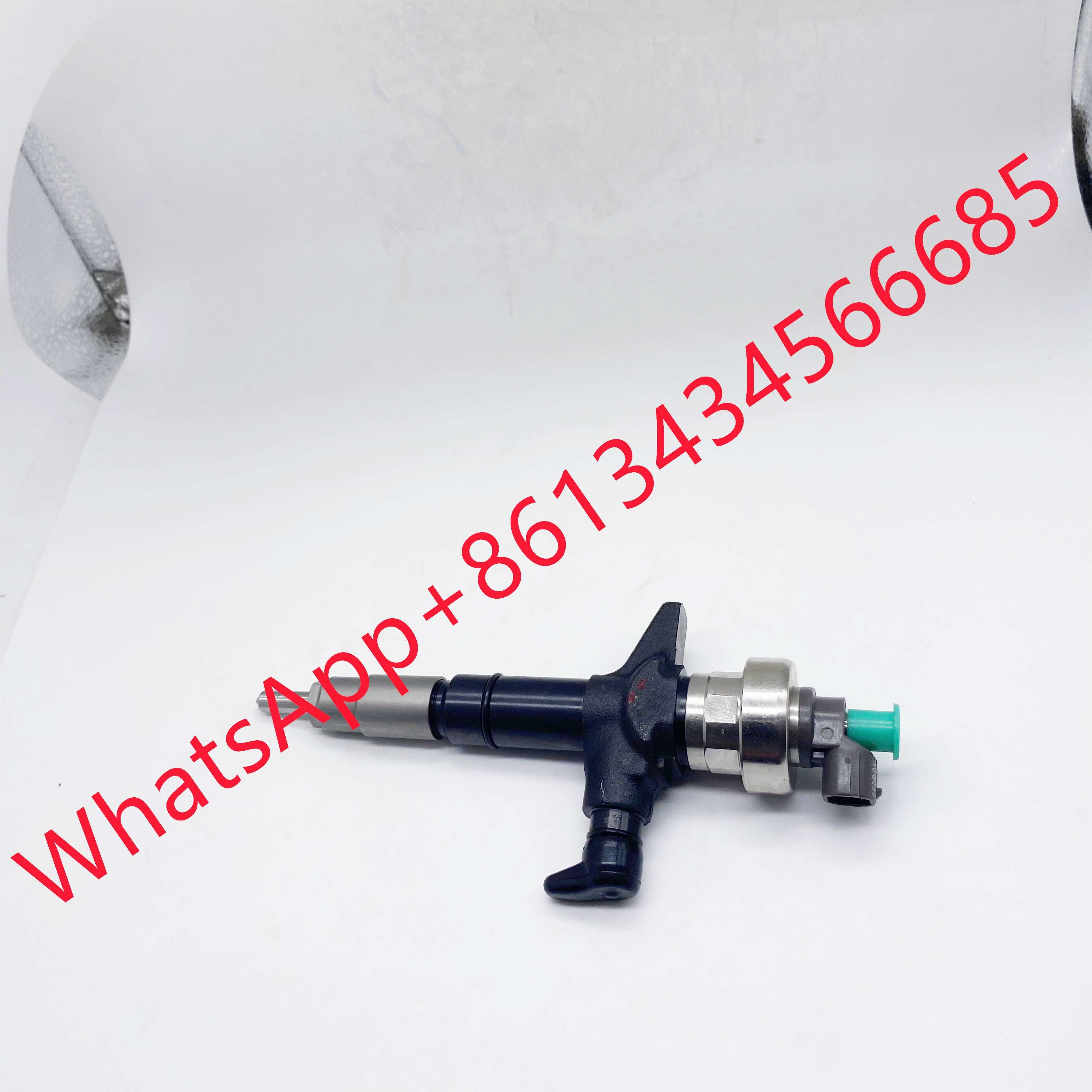 Genuine Denso Diesel Fuel Injectors 8981595831 295050-0910 For Auto Engine System