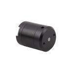 SM4025 24V~36V 200~300 KV Underwater Waterproof Motor Thrust 7kg~9kg for