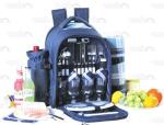 good quality outdoor picnic backpack