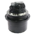 Excavator Parts Kobelco SK200 210 250-8 Travel Motor Assembly Hydraulic Reducer