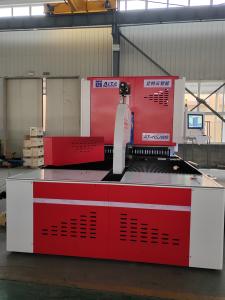 Quality China CNC Sheet Metal Folder 2500mm Automatic Panel Bender wholesale
