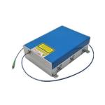 Picosecond Nanosecond Single Frequency CW Compact Fiber Lasers