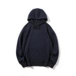 Casual Hoodies Sweatshirts Men′s Solid Color Hoodies Sweatshirt Tops for Men