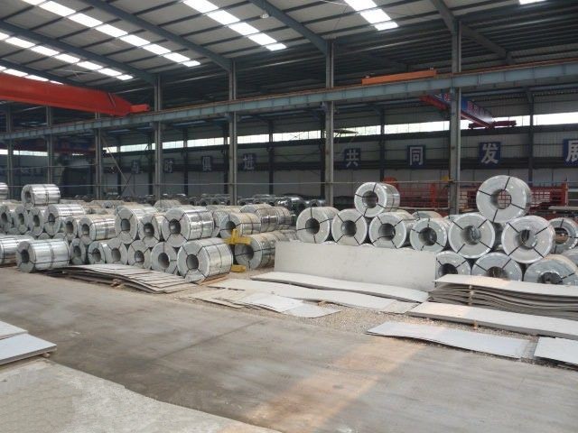 Hot sales high quality 317L Stainless Steel Plate