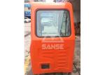 DH225-9 CAB , Various types of cab parts for CAT VOLVO KOMATSU HITACHI KOBELCO
