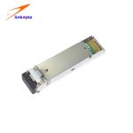 Duplex CWDM 1.25G 1530nm 120km SFP Optical Module