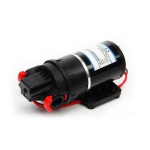 Quality FLOWMASTER Automatic Water System Pump SDP-50 Series 12V 24V DC Electric Diaphragm Pump 6L/min 40PSI wholesale