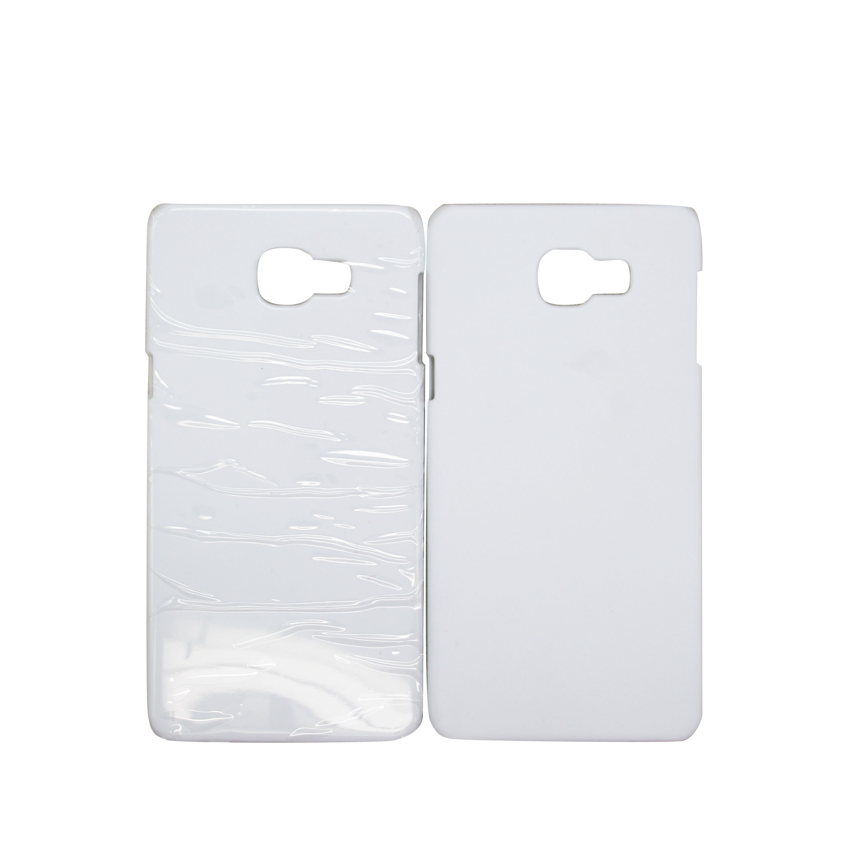 Private Mold 3D Sublimation Mold For Sublimation Phone Cases Printing