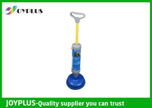 Quality Customized Toilet Cleaning Accessories Plastic Toilet Plunger Vacuum Powerful wholesale