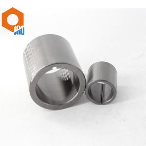 Quality Small Batch Tungsten Carbide Cemented Carbide Bushing With Oil Tank wholesale