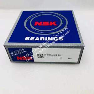 Quality NSK Spherical Roller Bearing 22316CAME4 S11 , 22316CAME4S11 ,22316CAME4 wholesale
