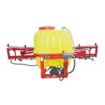 OD 30 Inch Tractor Mounted Agricultural Boom Sprayer 80hp 3W-800-12