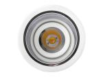 Shopping Mall Commercial Lighting Fixture Cold Forging Extrusion