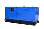 NTA855-G4 Cummins Silent Power Generator 280KW 350 Kva Cummins Generator