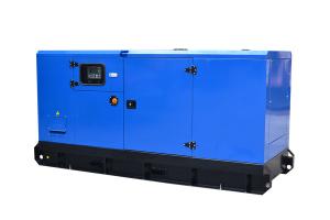 Customized 150KW Deutz Diesel Generators With Engine BF6M1013FCG2