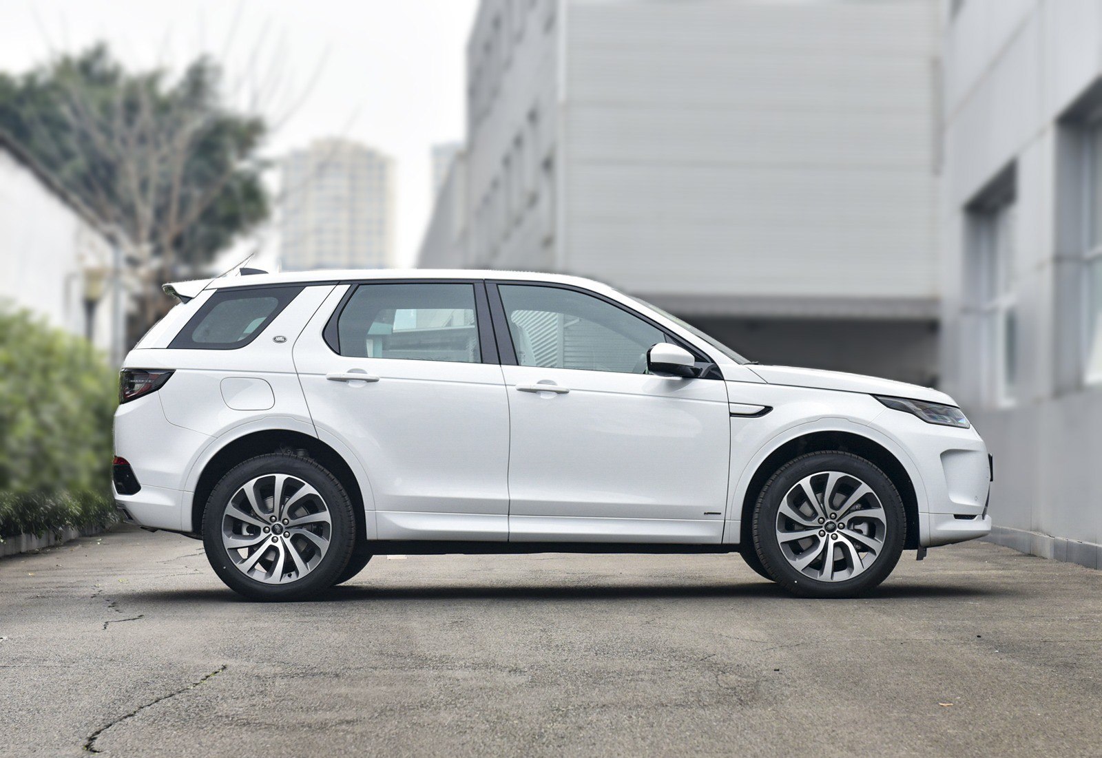 Large SUV new electric car high speed electric r Hongqi Hongqi E-HS9 2022 660km Qichang six-seater version