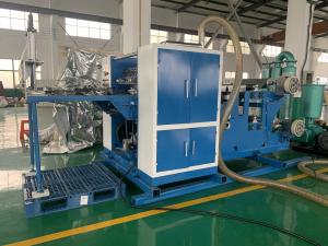 Quality 380V 50HZ Aluminum Foil Sheet Pop Out Machine Fully Automatic wholesale