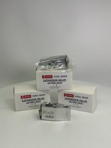 China 447500-4020 TOYOTA CAMRY Expansion Valve 88515-06070 DENSO Expansion Valve on sale