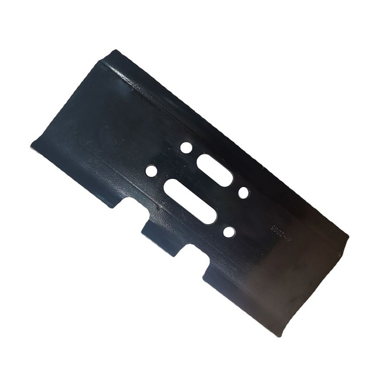 PC300 E330 Komatsu Excavator Track Shoes