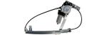 WINDOW REGULATOR FOR FIAT