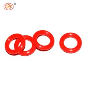 Quality Oil Resistance Medical Rubber Seals 70 Shore Neoprene Rings ROHS ISO9001 wholesale