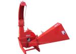 Direct Drive BX62S Wood Chopper Machine , 3 Point Chipper Shredder 30 - 100 HP
