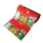 Custom Heat Seal Flexible Packaging Rollstock Film For Snack Food Potato